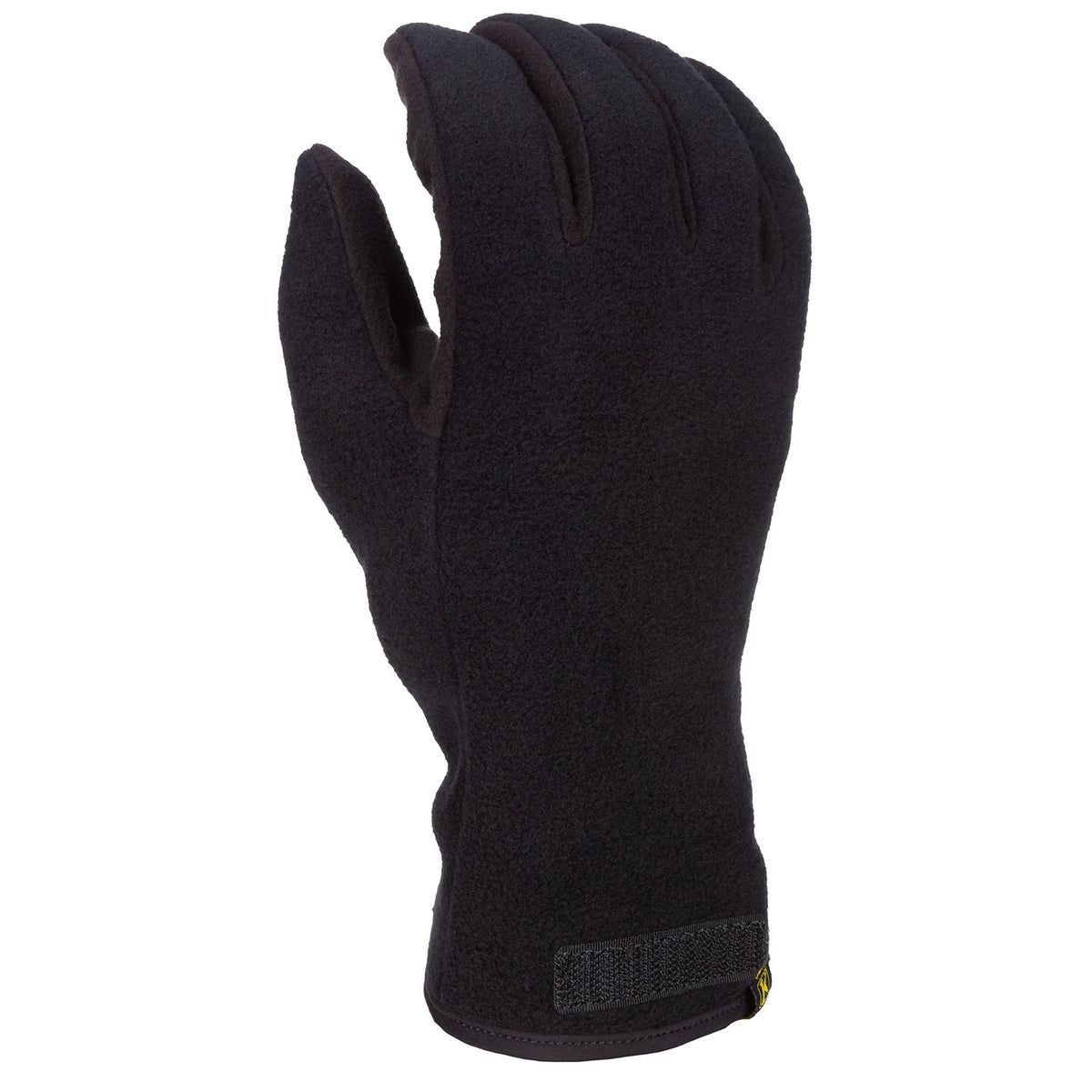 Togwotee Gauntlet Glove - Black