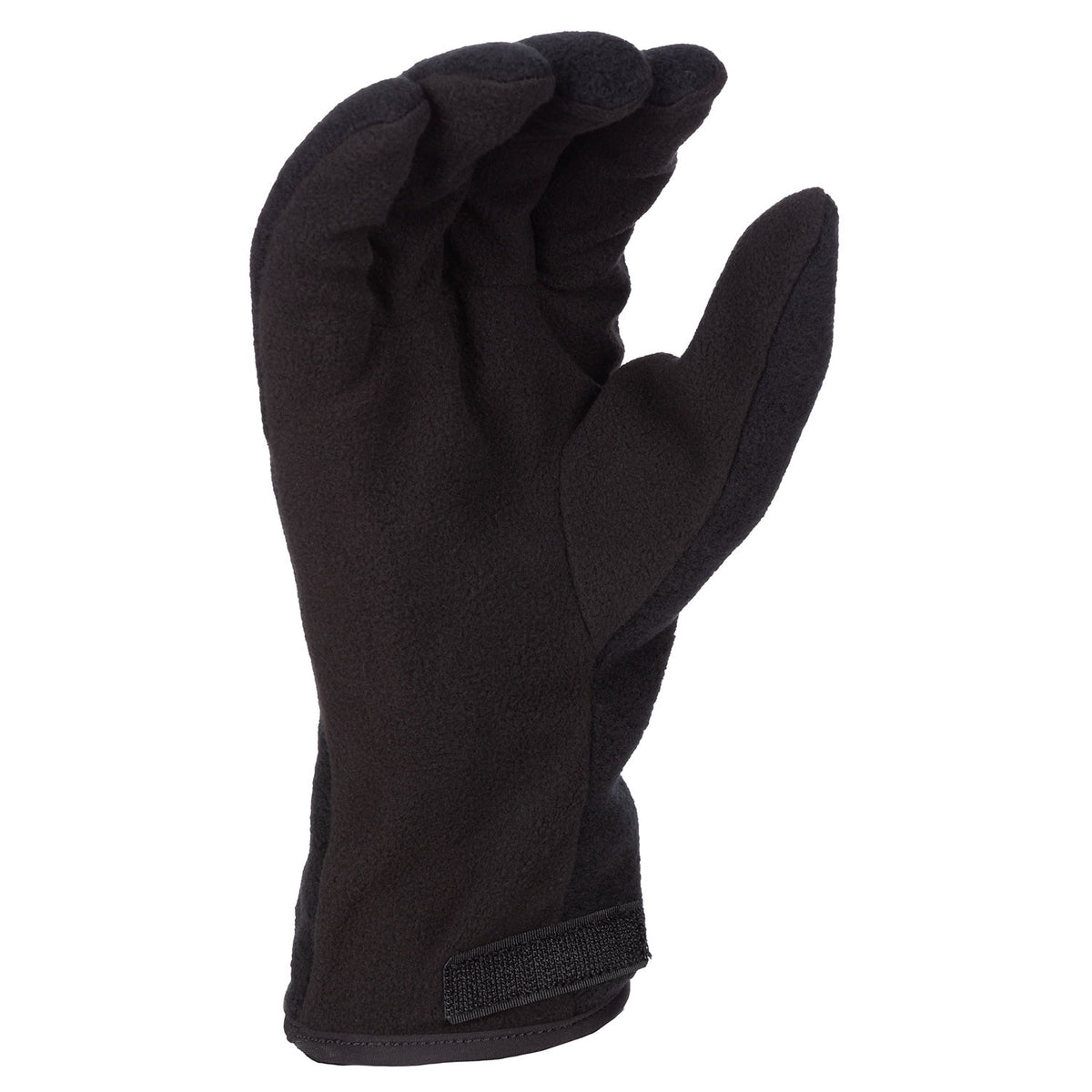Togwotee Gauntlet Glove - Black