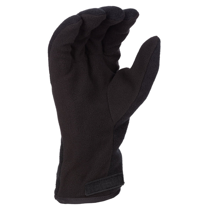 Togwotee Gauntlet Glove - Black
