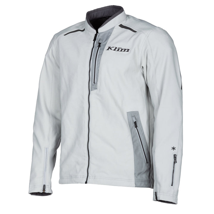 Klim Marrakesh Jacket - Cool Gray