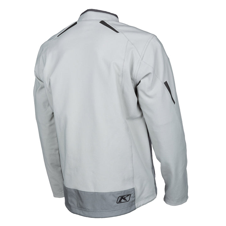 Klim Marrakesh Jacket - Cool Gray