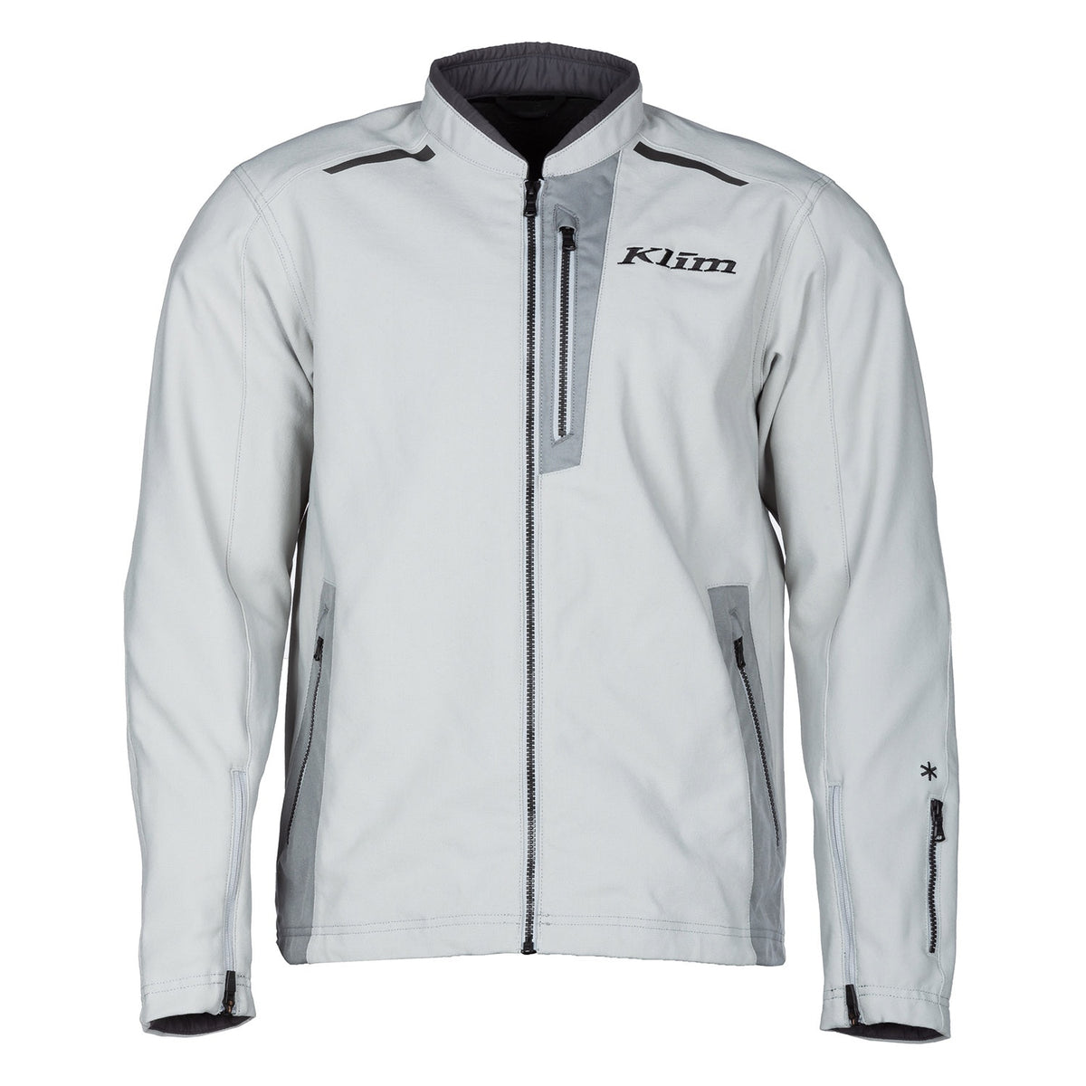 Klim Marrakesh Jacket - Cool Gray