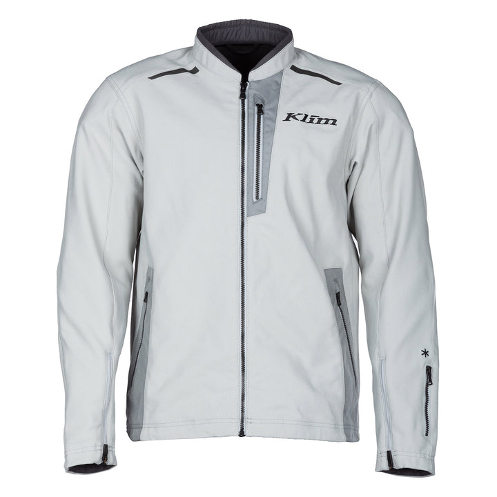 Klim Marrakesh Jacket - Cool Gray