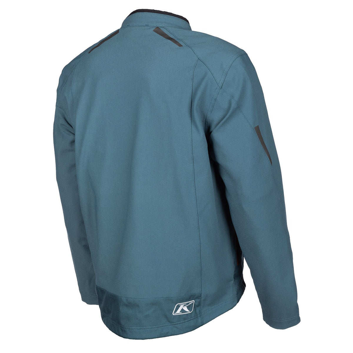 Klim Marrakesh Jacket - Petrol - Potter's Clay