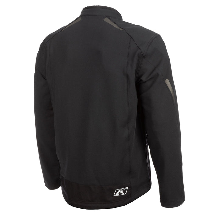 Klim Marrakesh Jacket - Stealth Black