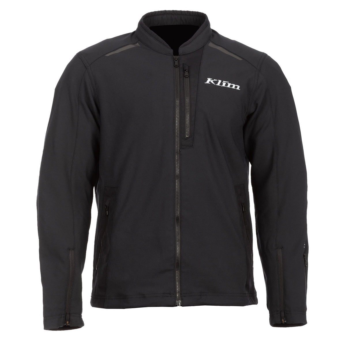 Klim Marrakesh Jacket - Stealth Black