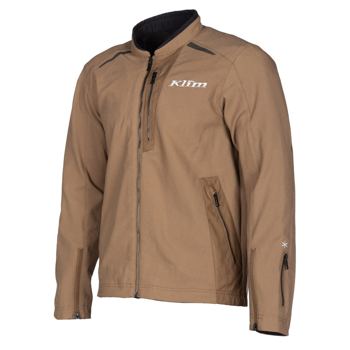Klim Marrakesh Jacket - Teak
