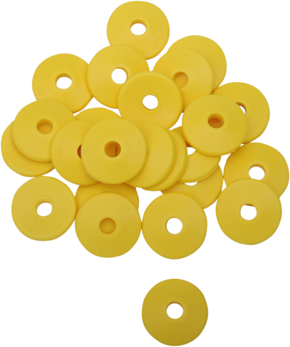 Fast-Trac Air Lite™ Backer Plates