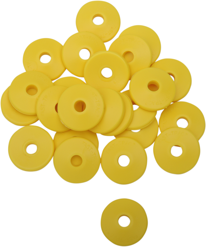 Fast-Trac Air Lite™ Backer Plates