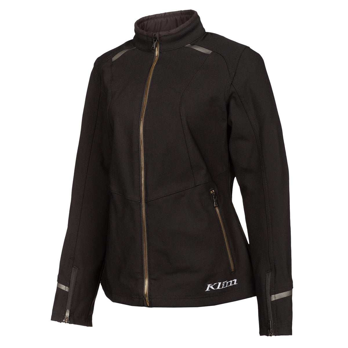 Klim Women's Marrakesh Jacket - Black