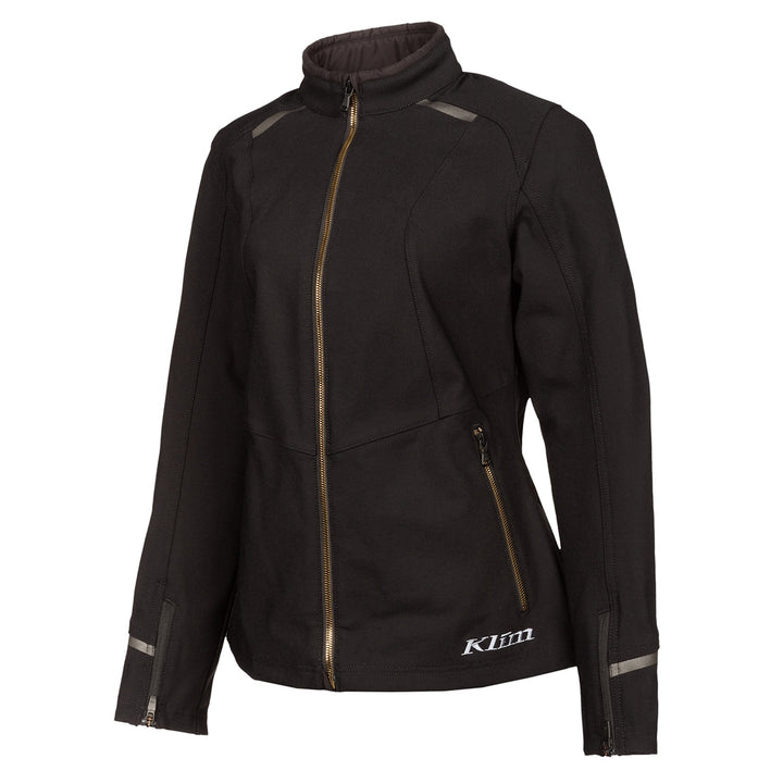 Klim Women's Marrakesh Jacket - Black