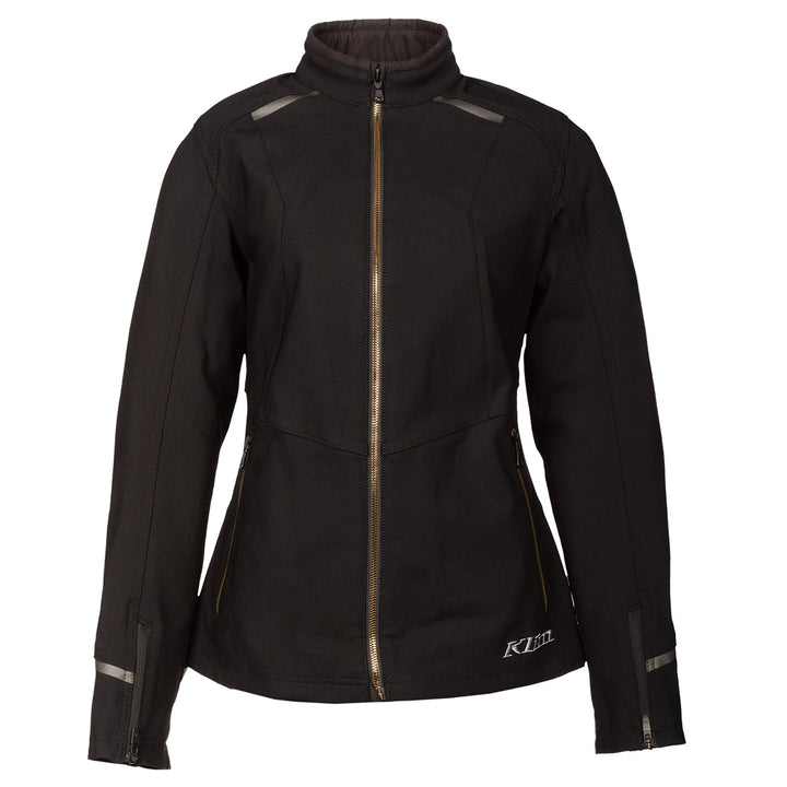 Klim Women's Marrakesh Jacket - Black