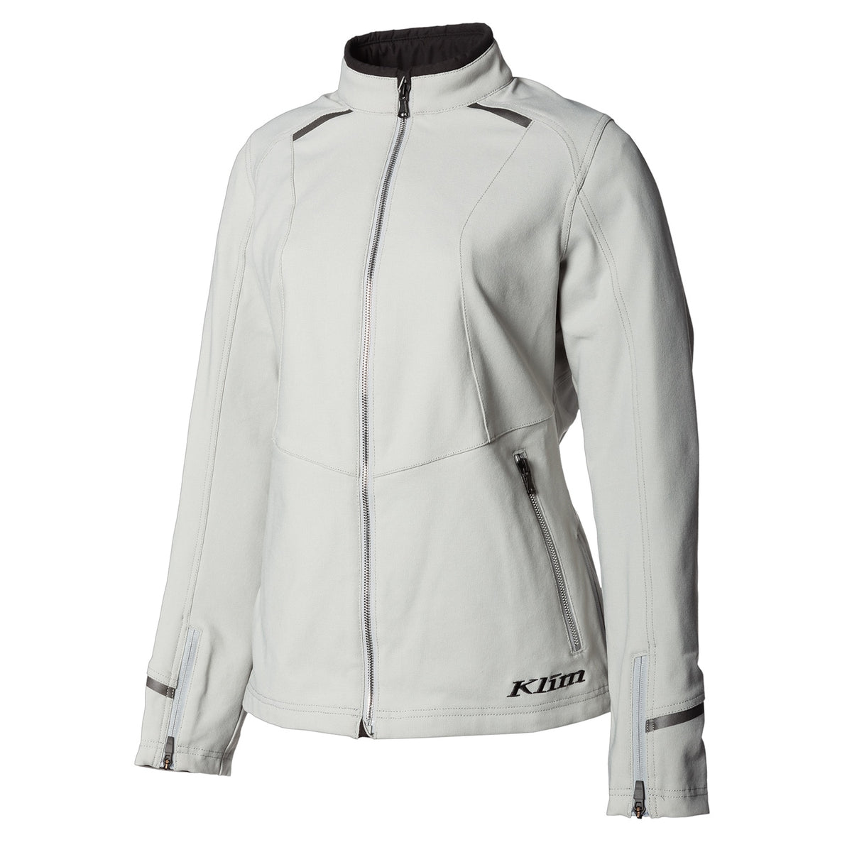 Klim Women's Marrakesh Jacket - Cool Gray