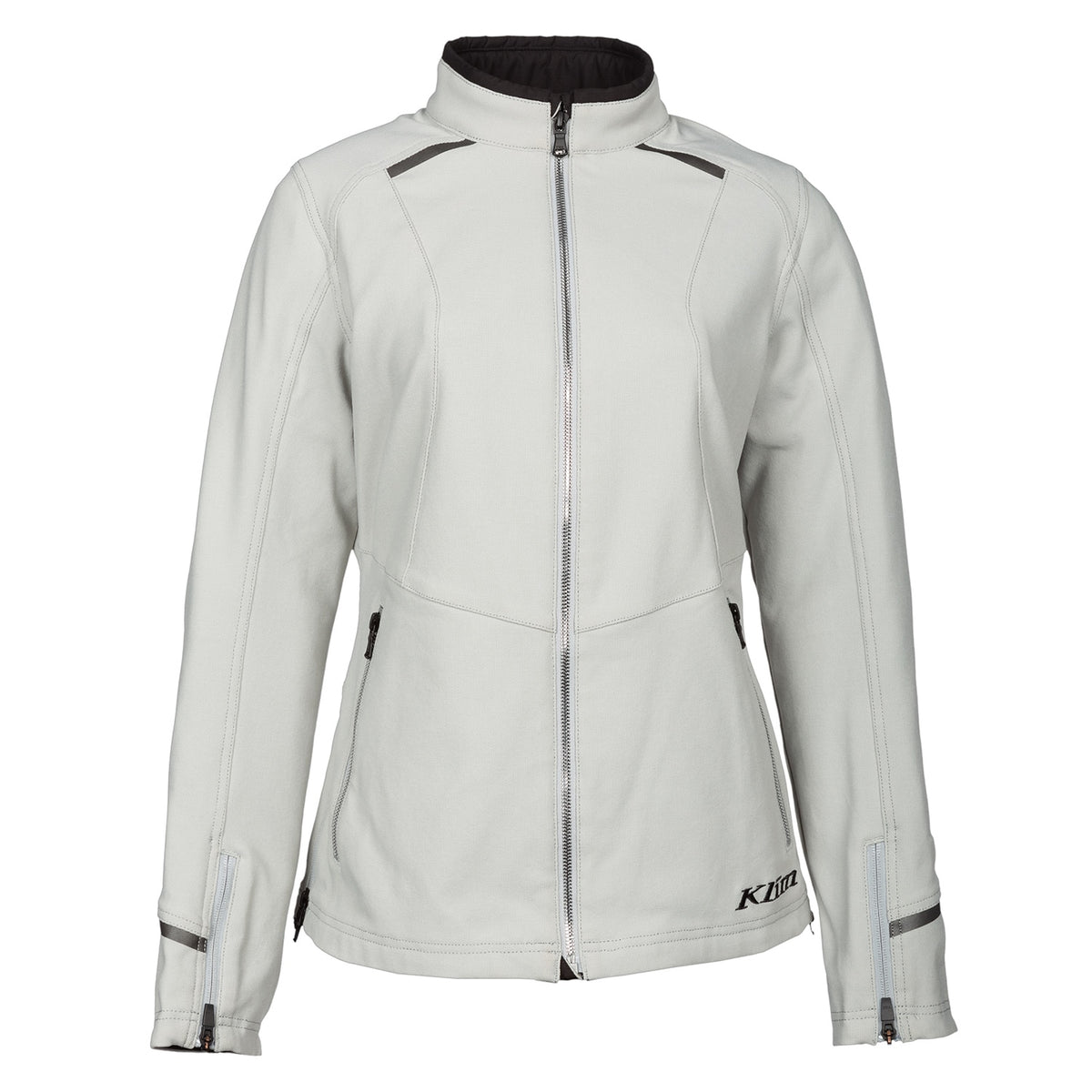 Klim Women's Marrakesh Jacket - Cool Gray