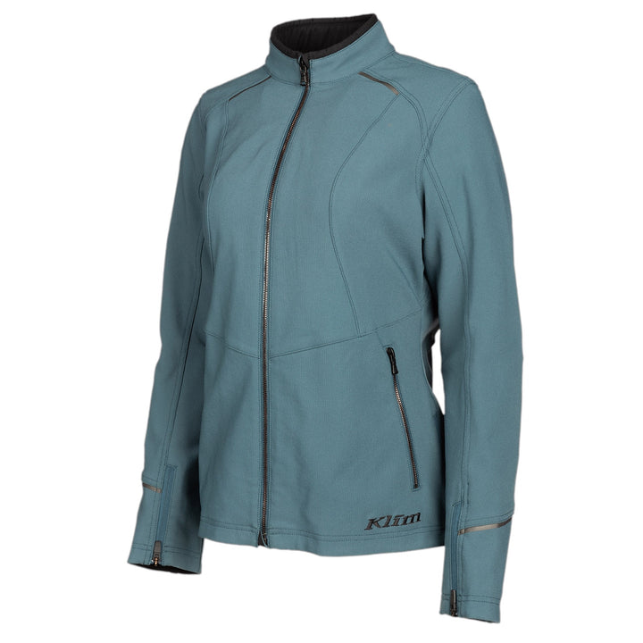Klim Women's Marrakesh Jacket - Petrol