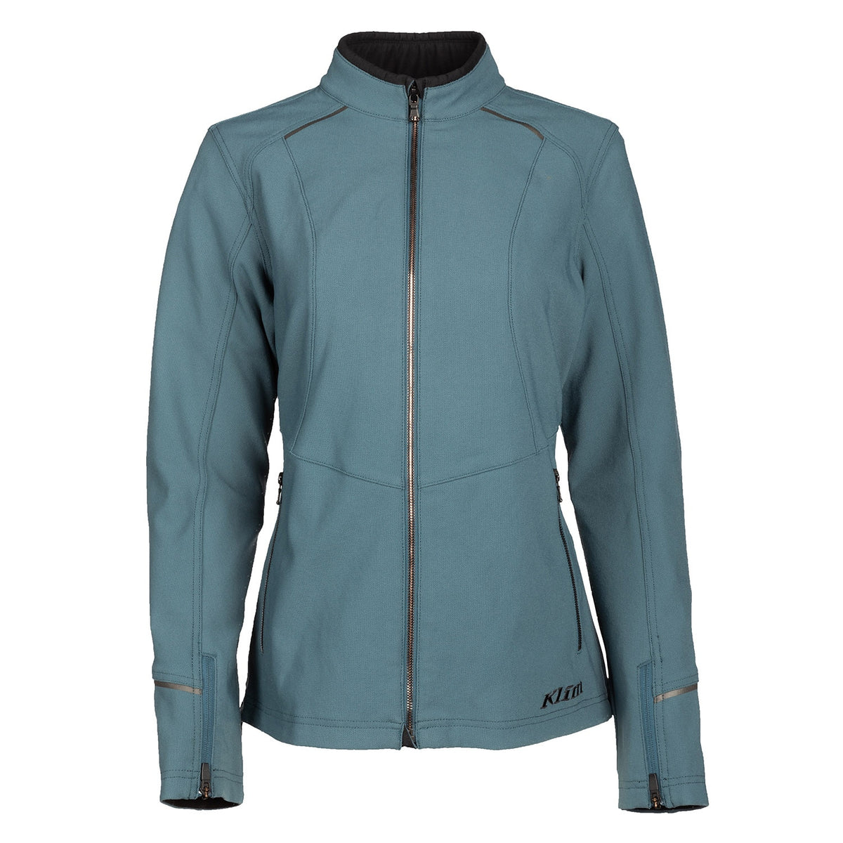 Klim Women's Marrakesh Jacket - Petrol