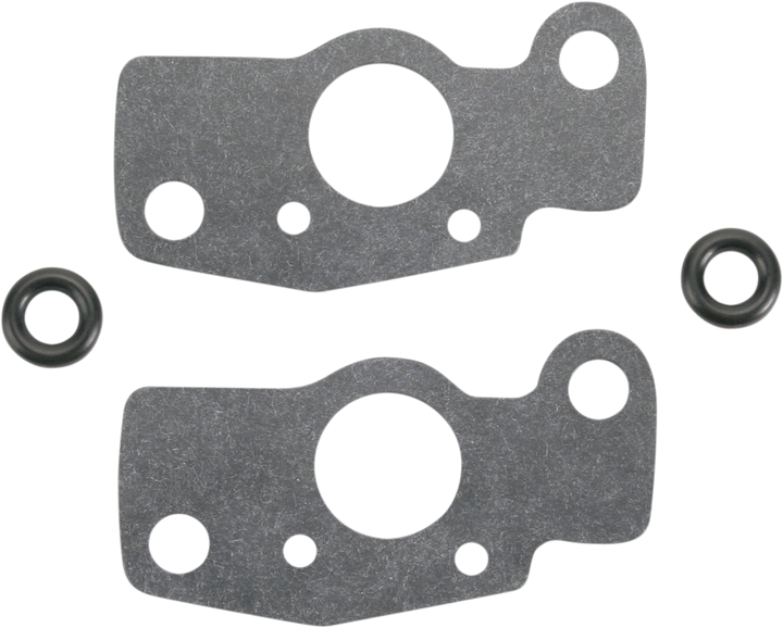 VERTEX Exhaust Valve Gasket - Ski-Doo 719108