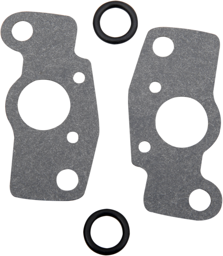 VERTEX Exhaust Valve Gasket - Ski-Doo 719111