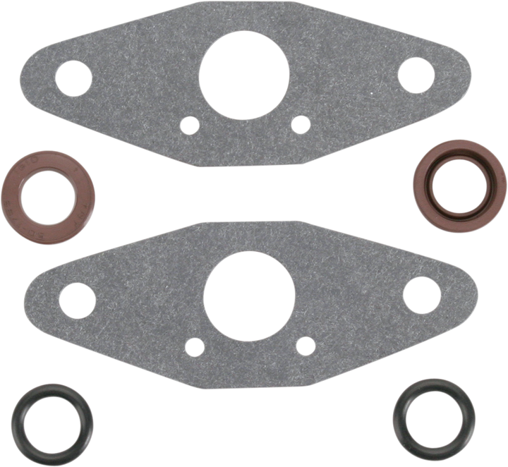 VERTEX Exhaust Valve Gasket - Ski-Doo 719114