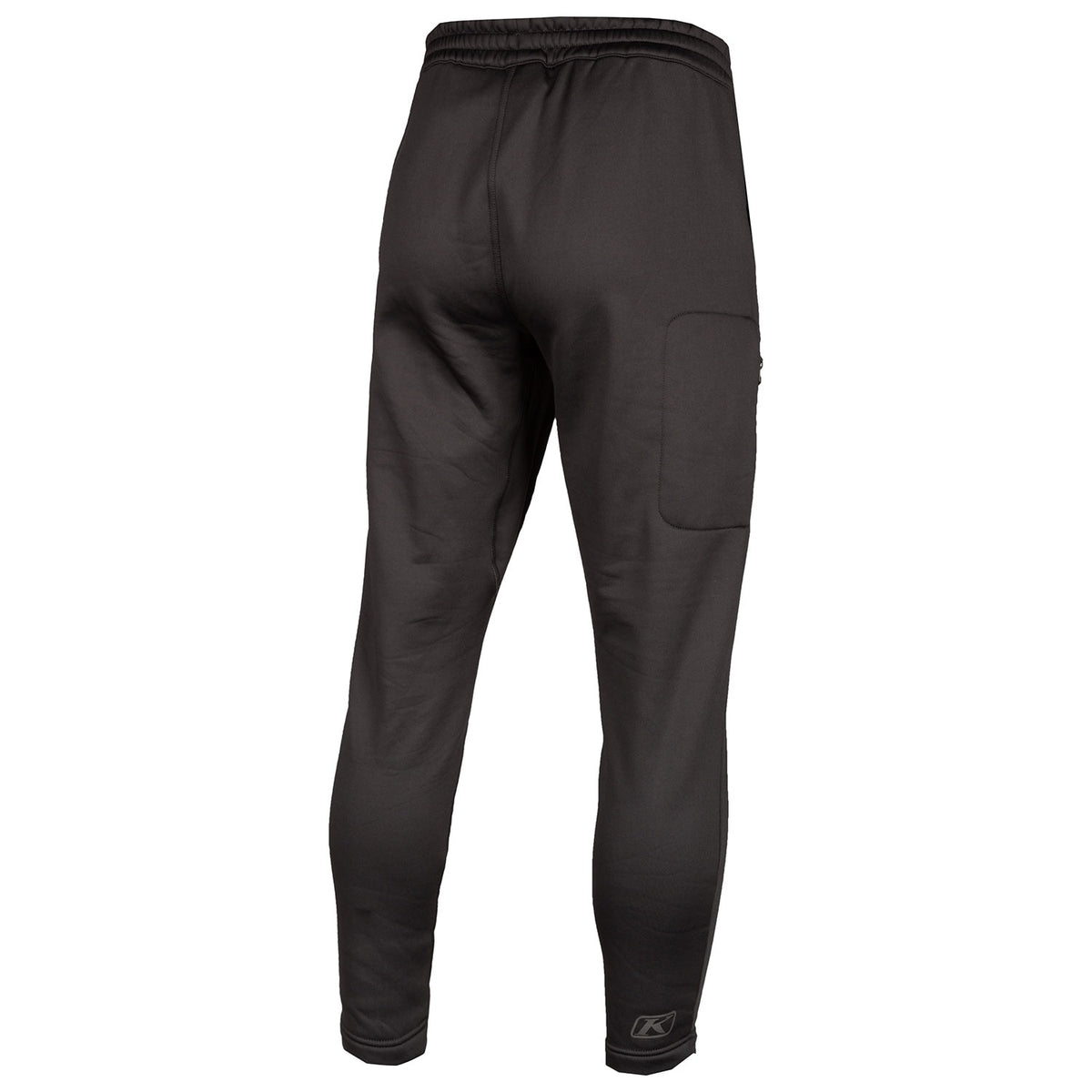 Inferno Jogger Pant - Black - Asphalt