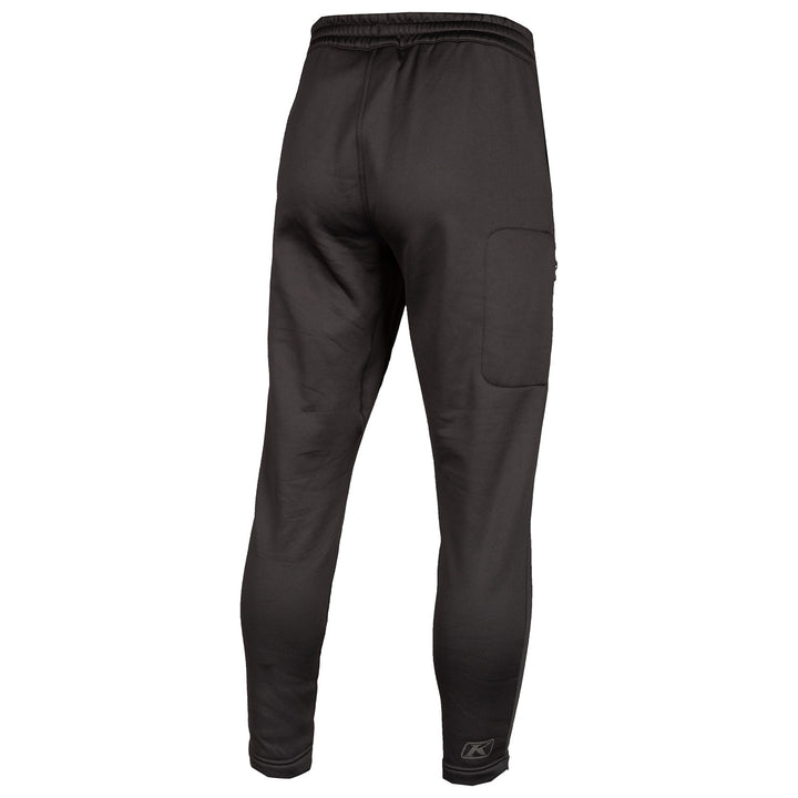 Inferno Jogger Pant - Black - Asphalt