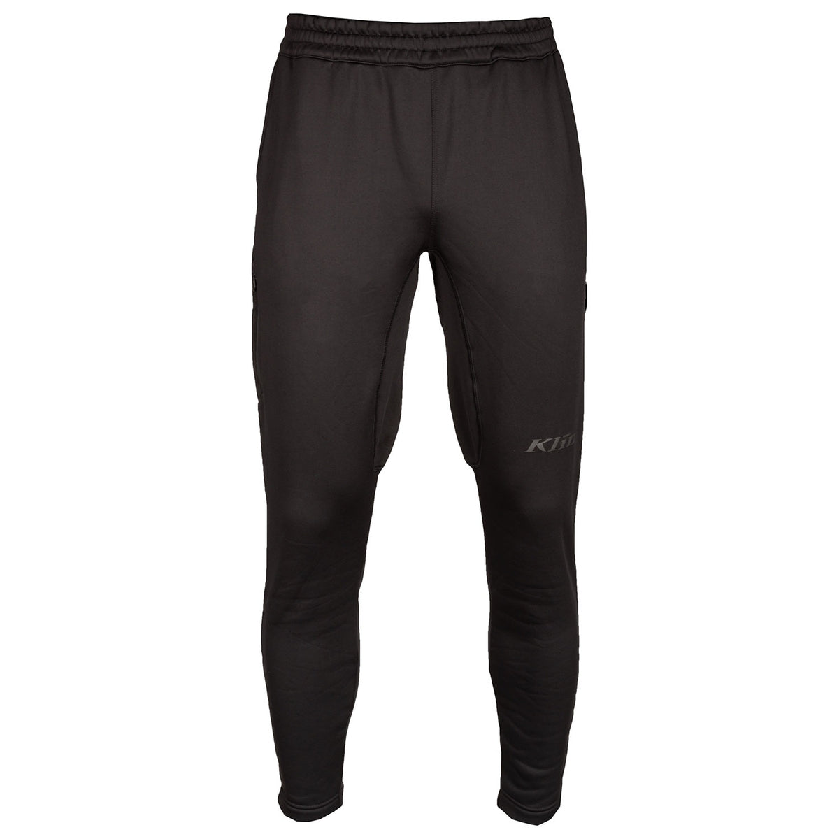 Inferno Jogger Pant - Black - Asphalt