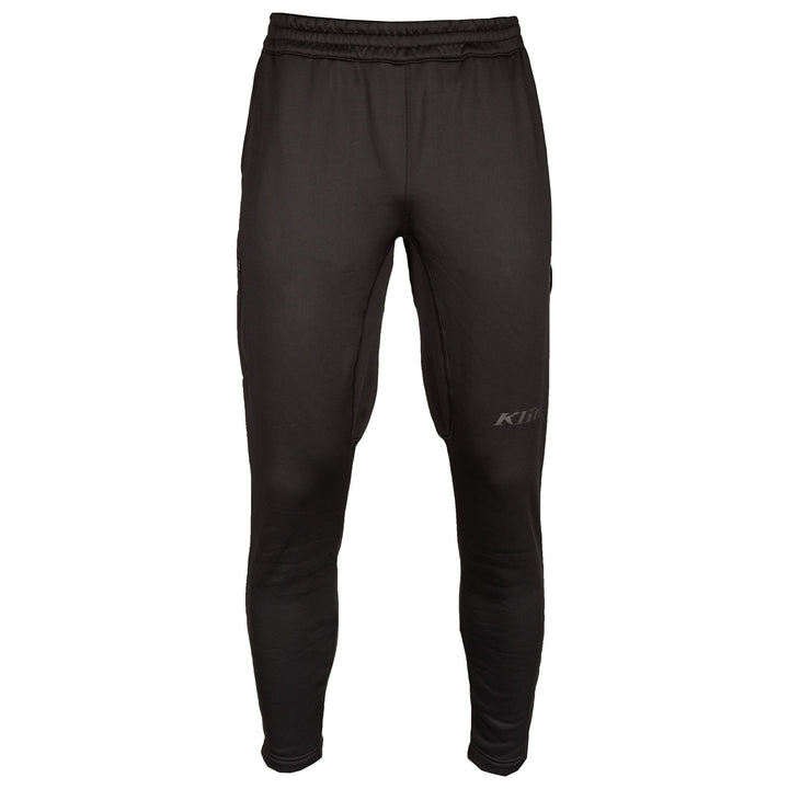 Inferno Jogger Pant - Black - Asphalt