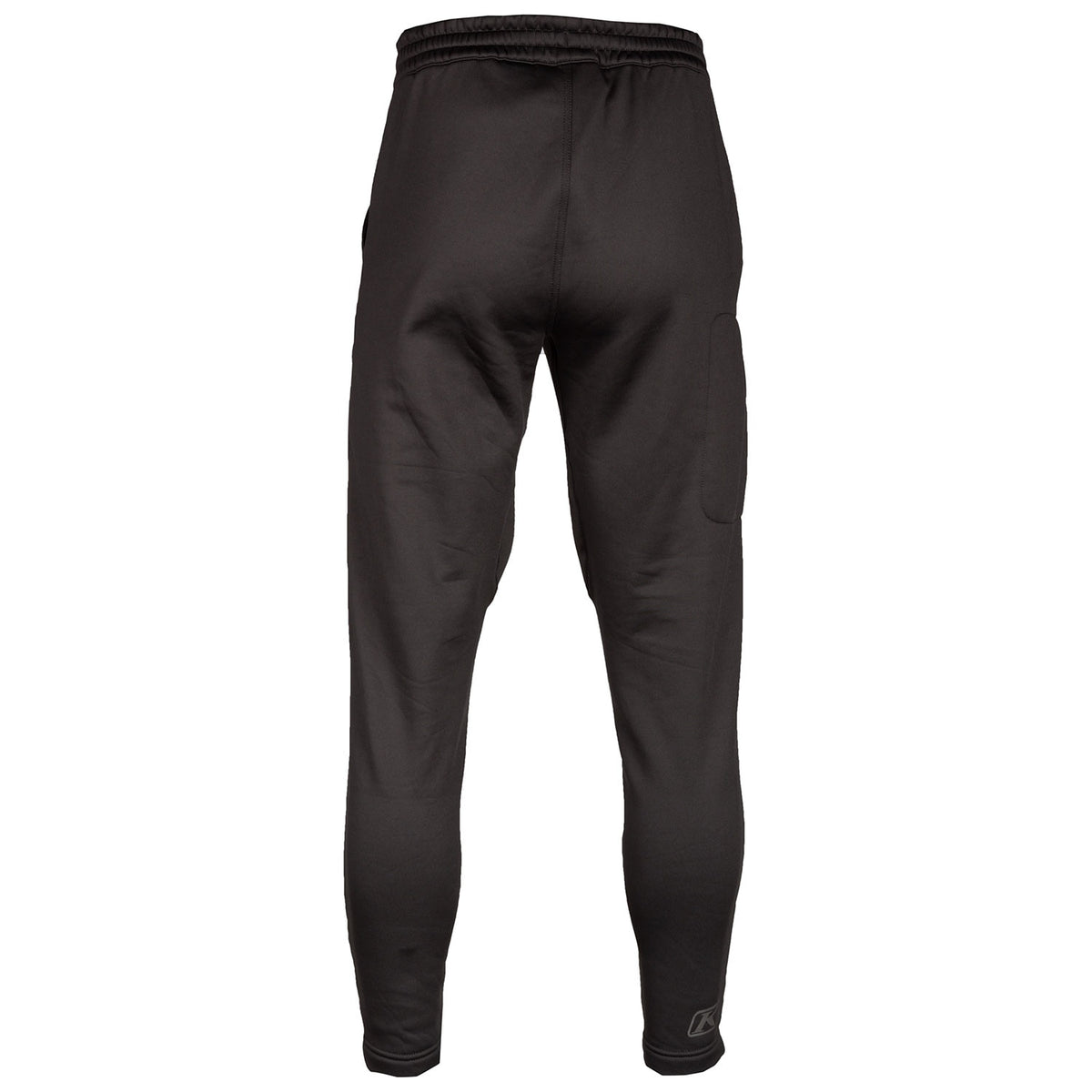 Inferno Jogger Pant - Black - Asphalt