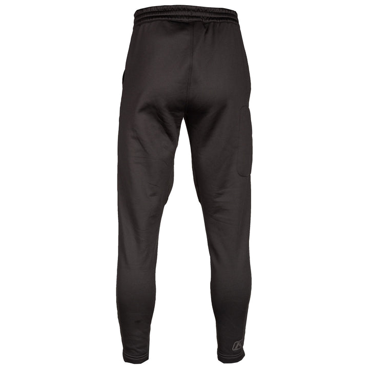 Inferno Jogger Pant - Black - Asphalt