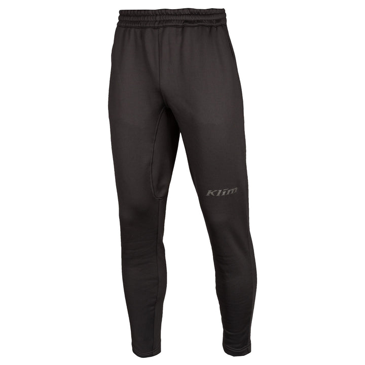 Inferno Jogger Pant Youth - Black - Asphalt