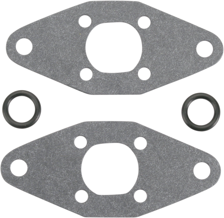 VERTEX Exhaust Valve Gasket - Ski-Doo 719115