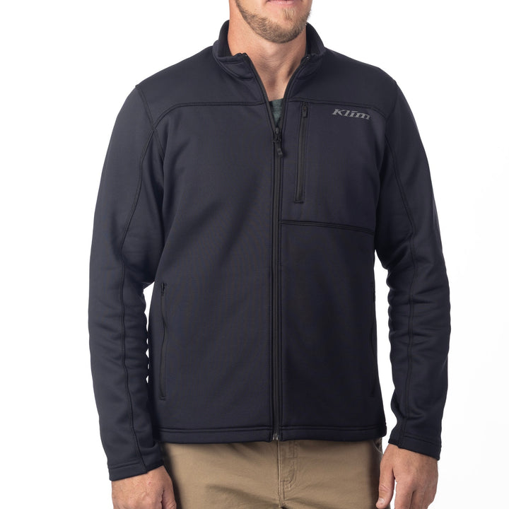 Inferno Jacket - Black