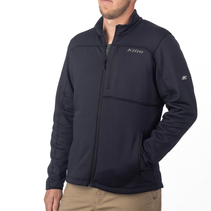 Inferno Jacket - Black