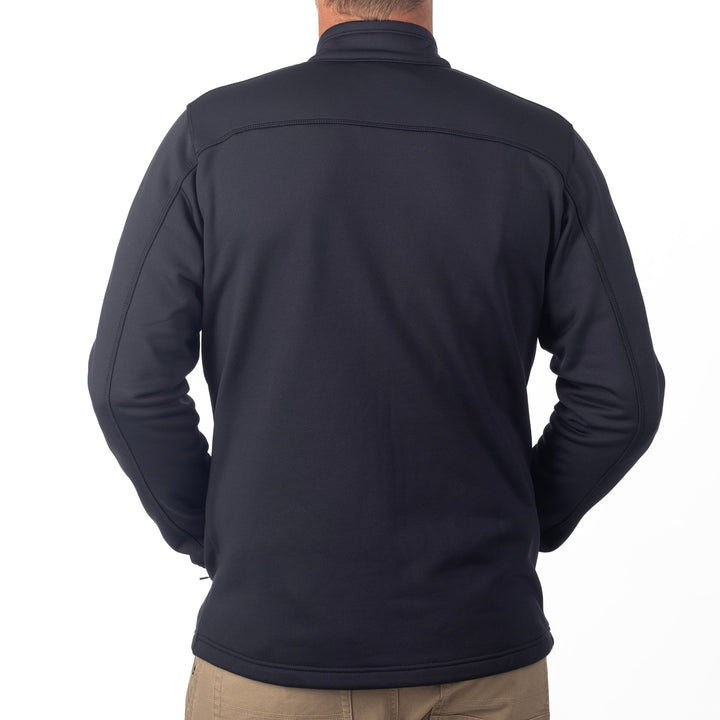 Inferno Jacket - Black