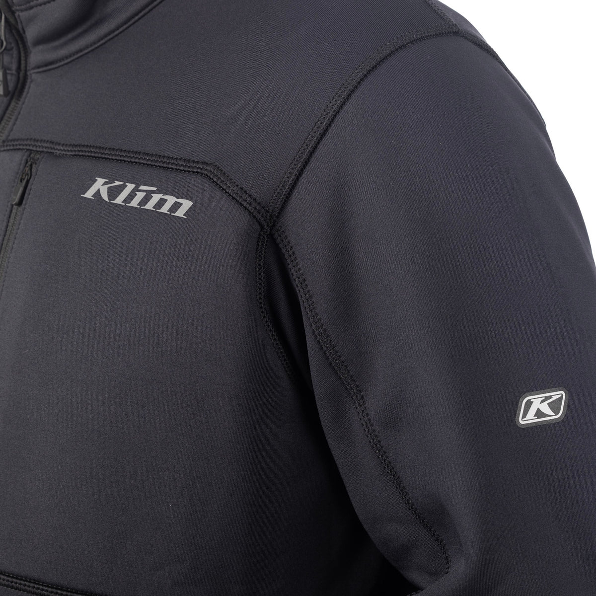 Inferno Jacket - Black