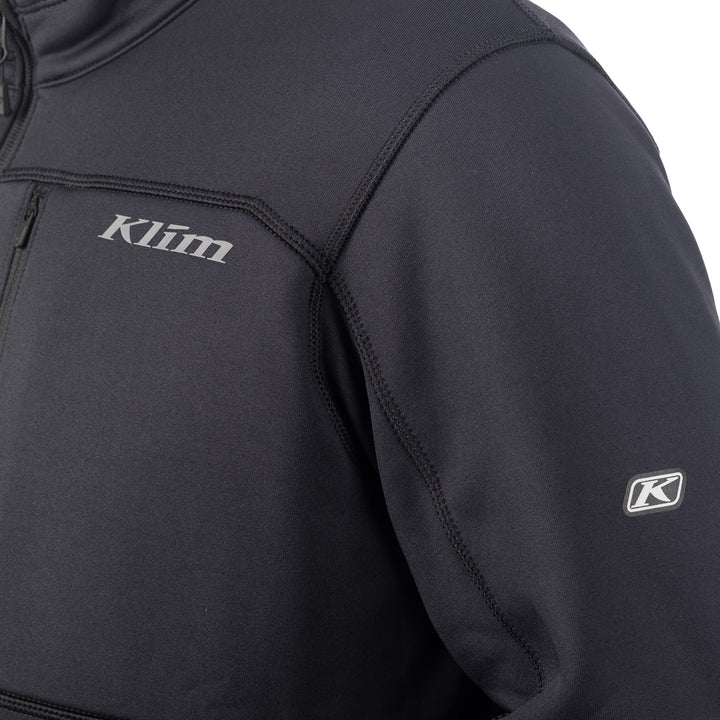 Inferno Jacket - Black