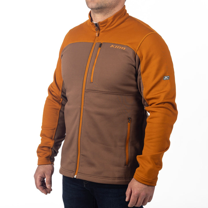 Inferno Jacket - Cocoa Brown - Moab