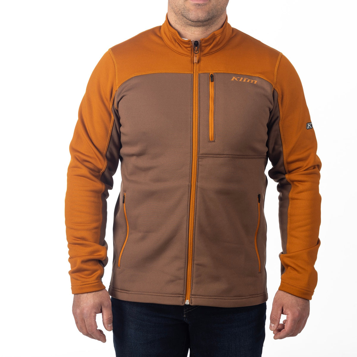 Inferno Jacket - Cocoa Brown - Moab