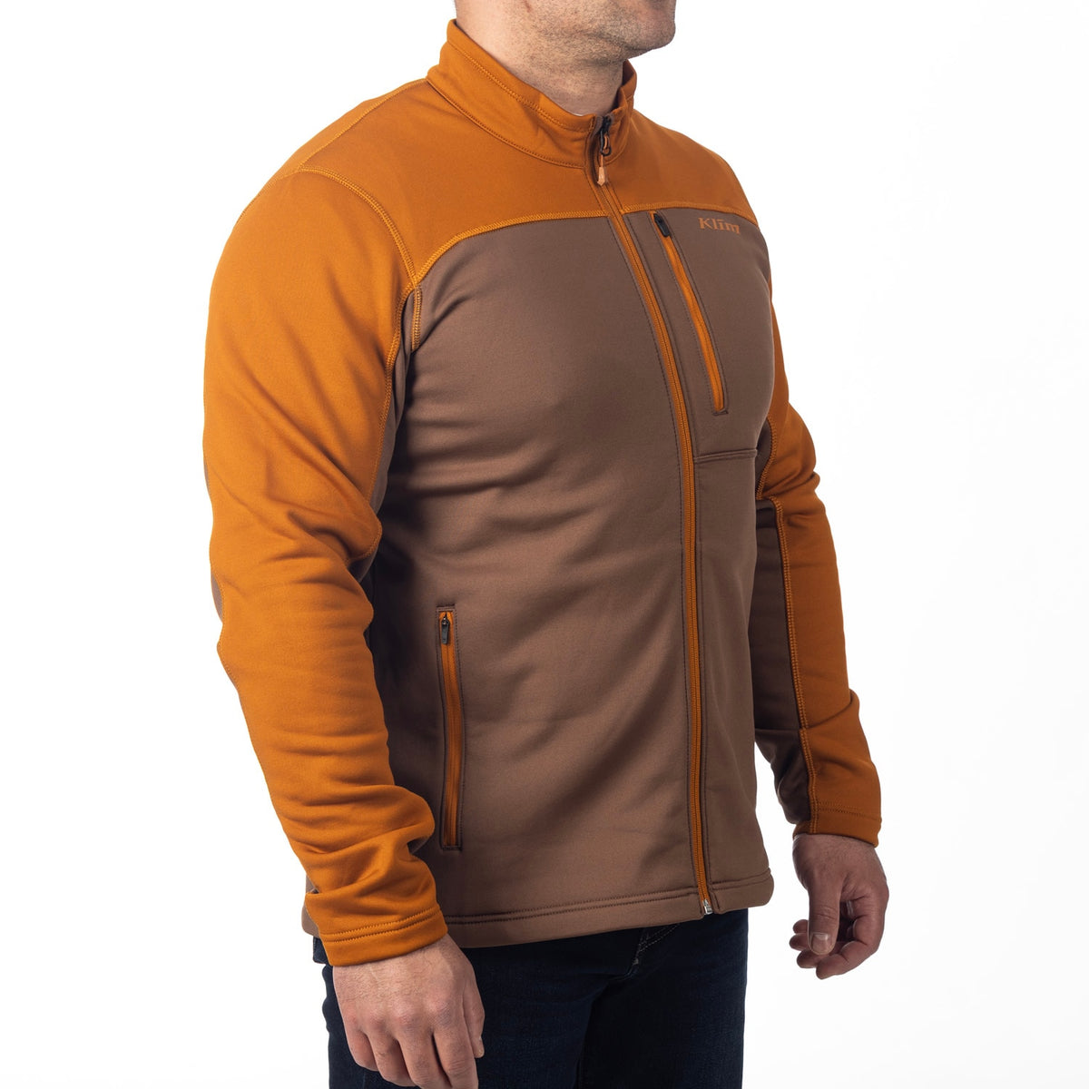 Inferno Jacket - Cocoa Brown - Moab