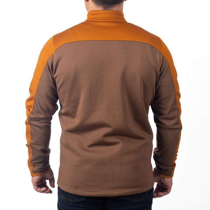 Inferno Jacket - Cocoa Brown - Moab