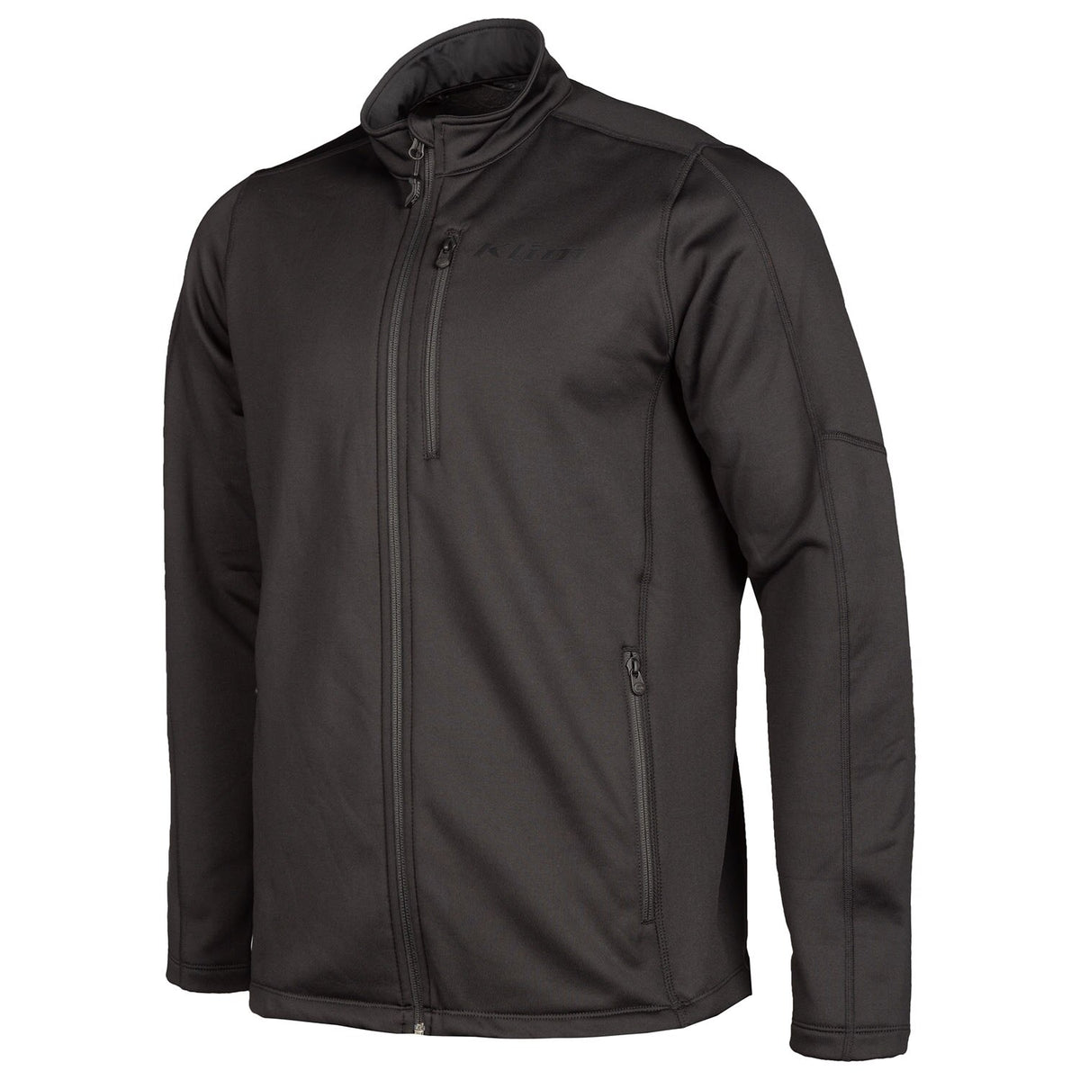 Inferno Jacket Youth - Black - Asphalt