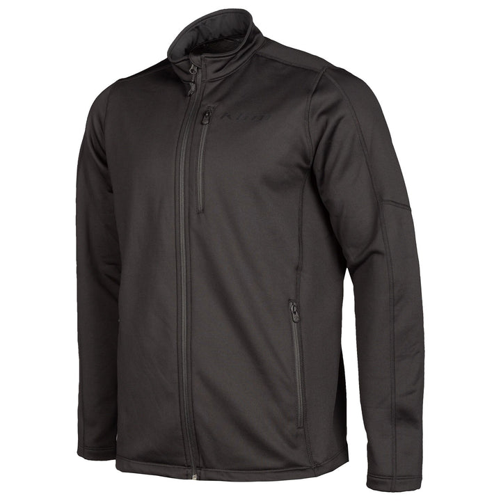 Inferno Jacket Youth - Black - Asphalt