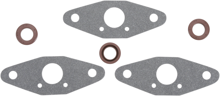 VERTEX Exhaust Valve Gasket - Ski-Doo 719116
