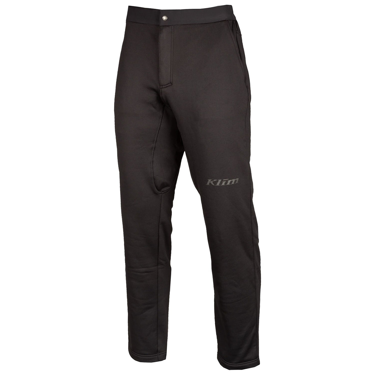 Inferno Pant - Black - Asphalt