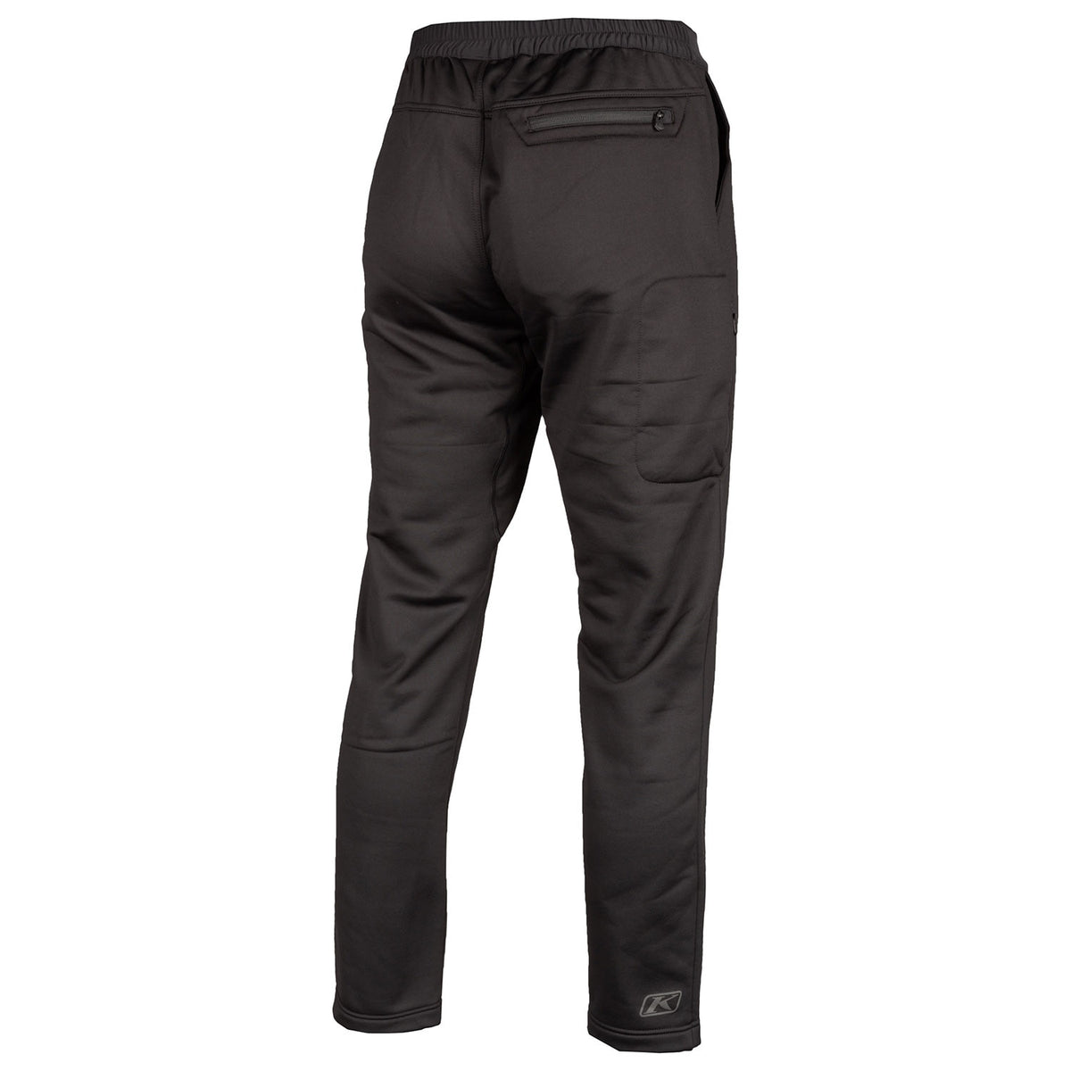 Inferno Pant - Black - Asphalt
