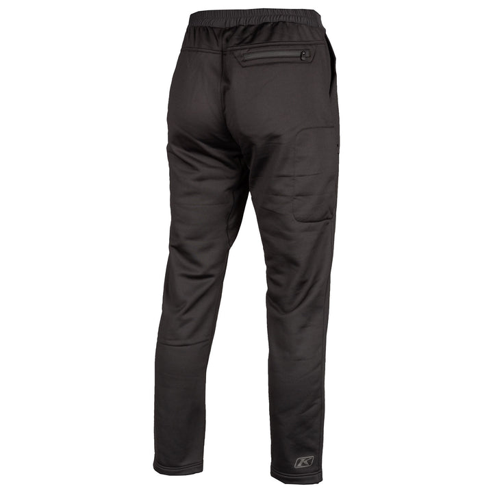 Inferno Pant - Black - Asphalt