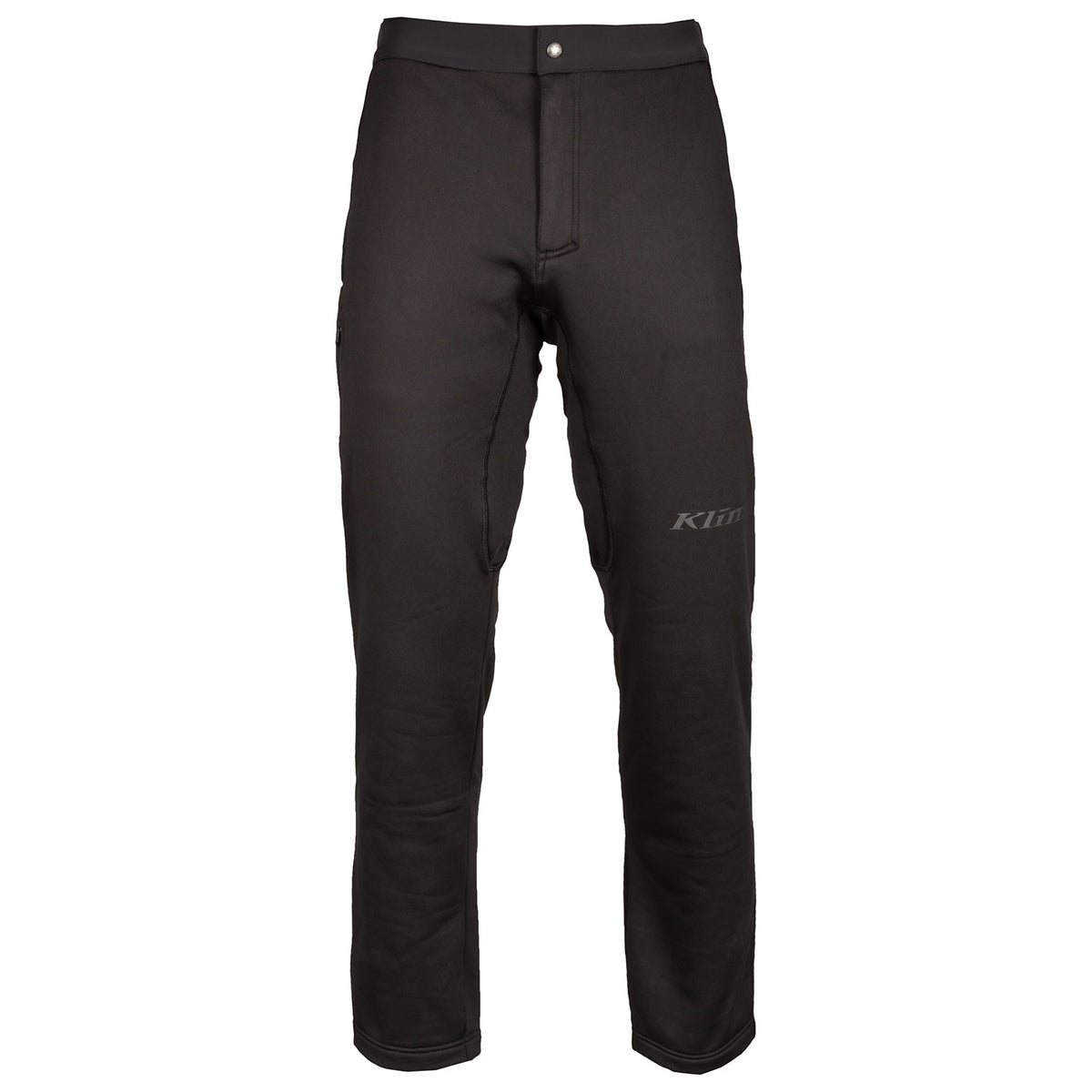 Inferno Pant - Black - Asphalt