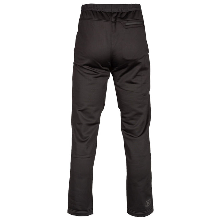 Inferno Pant - Black - Asphalt