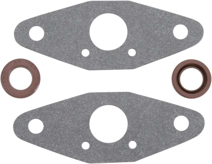 VERTEX Exhaust Valve Gasket - Ski-Doo 719117