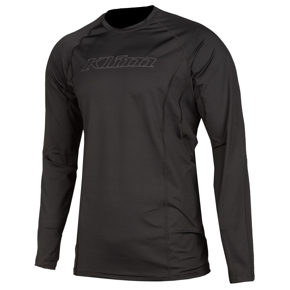 Aggressor Shirt 1.0 - Black